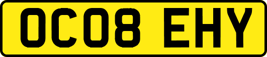 OC08EHY