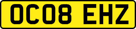 OC08EHZ
