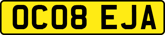 OC08EJA
