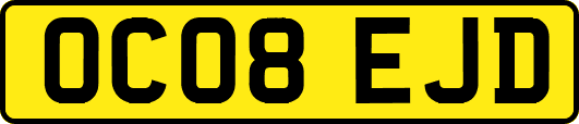 OC08EJD