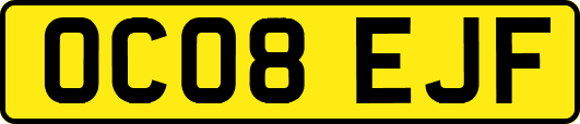 OC08EJF