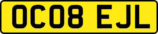 OC08EJL
