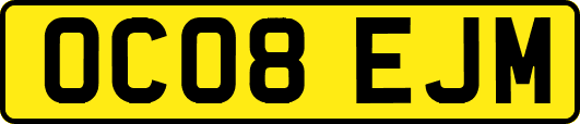 OC08EJM