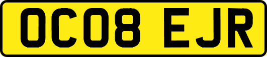 OC08EJR