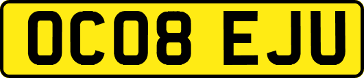 OC08EJU