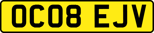 OC08EJV