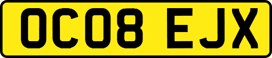 OC08EJX