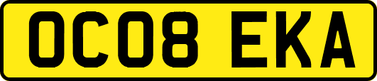 OC08EKA