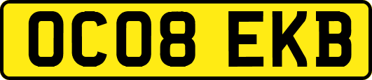 OC08EKB