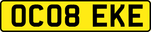 OC08EKE