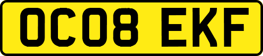 OC08EKF