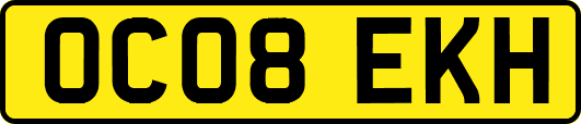OC08EKH