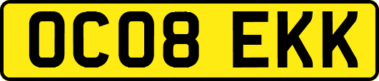 OC08EKK