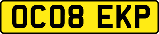 OC08EKP