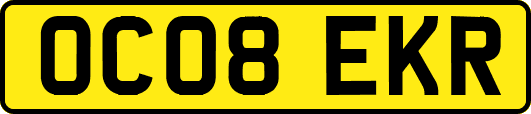 OC08EKR