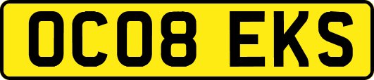 OC08EKS