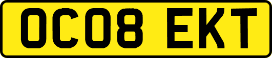 OC08EKT