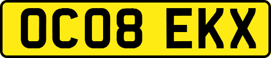 OC08EKX