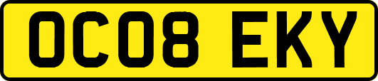 OC08EKY