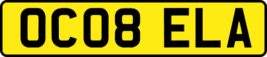 OC08ELA