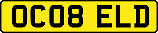 OC08ELD