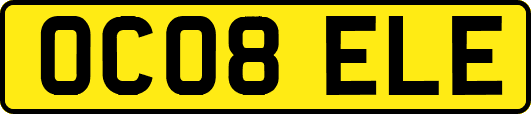 OC08ELE