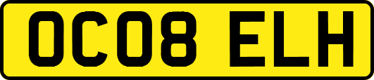OC08ELH
