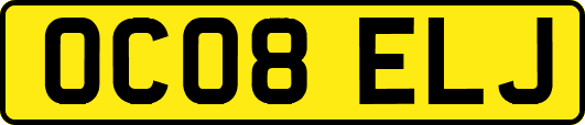 OC08ELJ