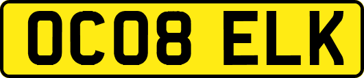 OC08ELK