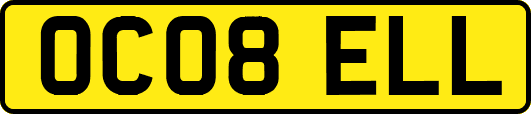 OC08ELL