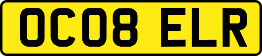 OC08ELR