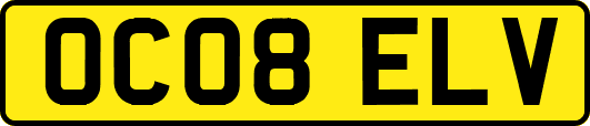 OC08ELV