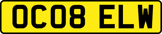 OC08ELW