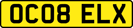 OC08ELX