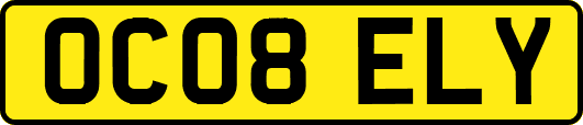 OC08ELY