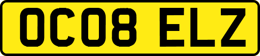 OC08ELZ