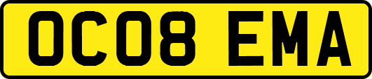 OC08EMA