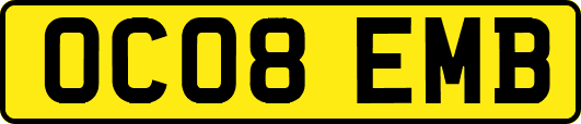 OC08EMB