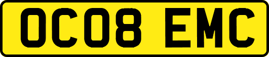 OC08EMC