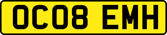 OC08EMH