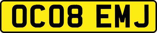 OC08EMJ