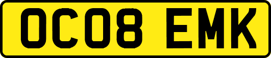 OC08EMK