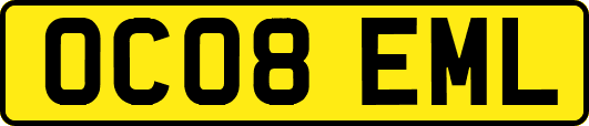 OC08EML