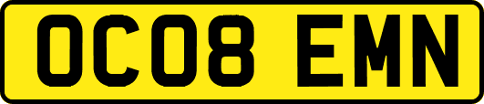 OC08EMN