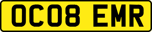 OC08EMR