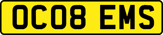 OC08EMS