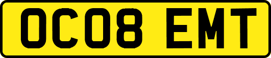 OC08EMT