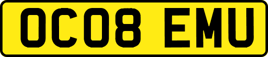 OC08EMU