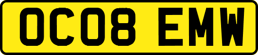 OC08EMW