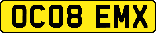 OC08EMX